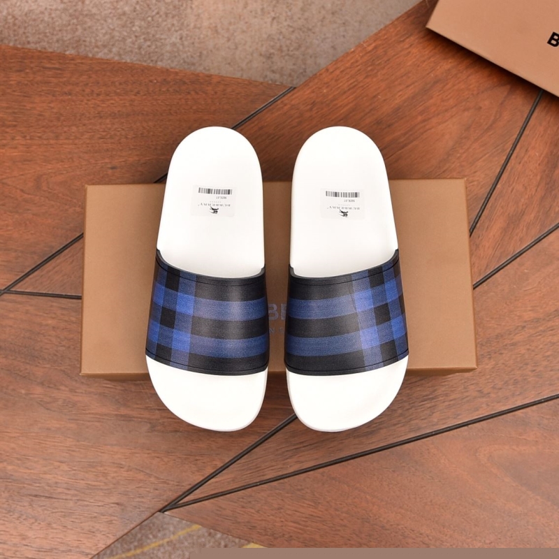 B**rry slippers